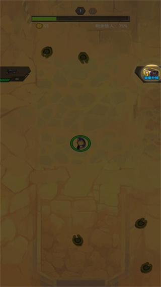 双人生死射击图1