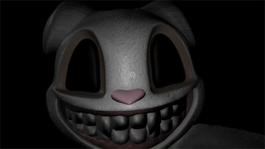 怪物世界逃生模拟图2