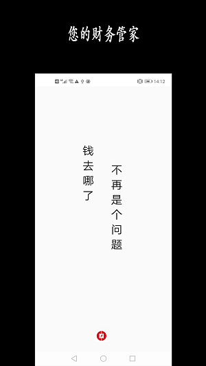新阳记账图3