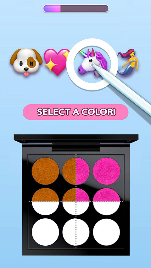 Makeup Kit安装器图2