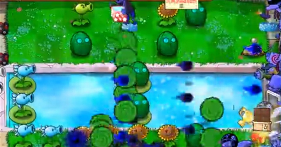 植物大战僵尸TV版 植物大战僵尸TV版