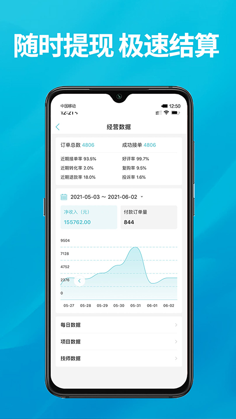到位商家版图2