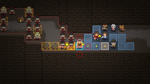 活尸战棋图4