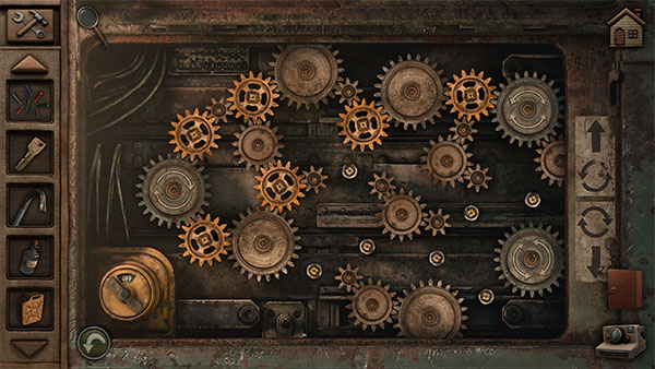 Aurora Hills: Chapter 2图2