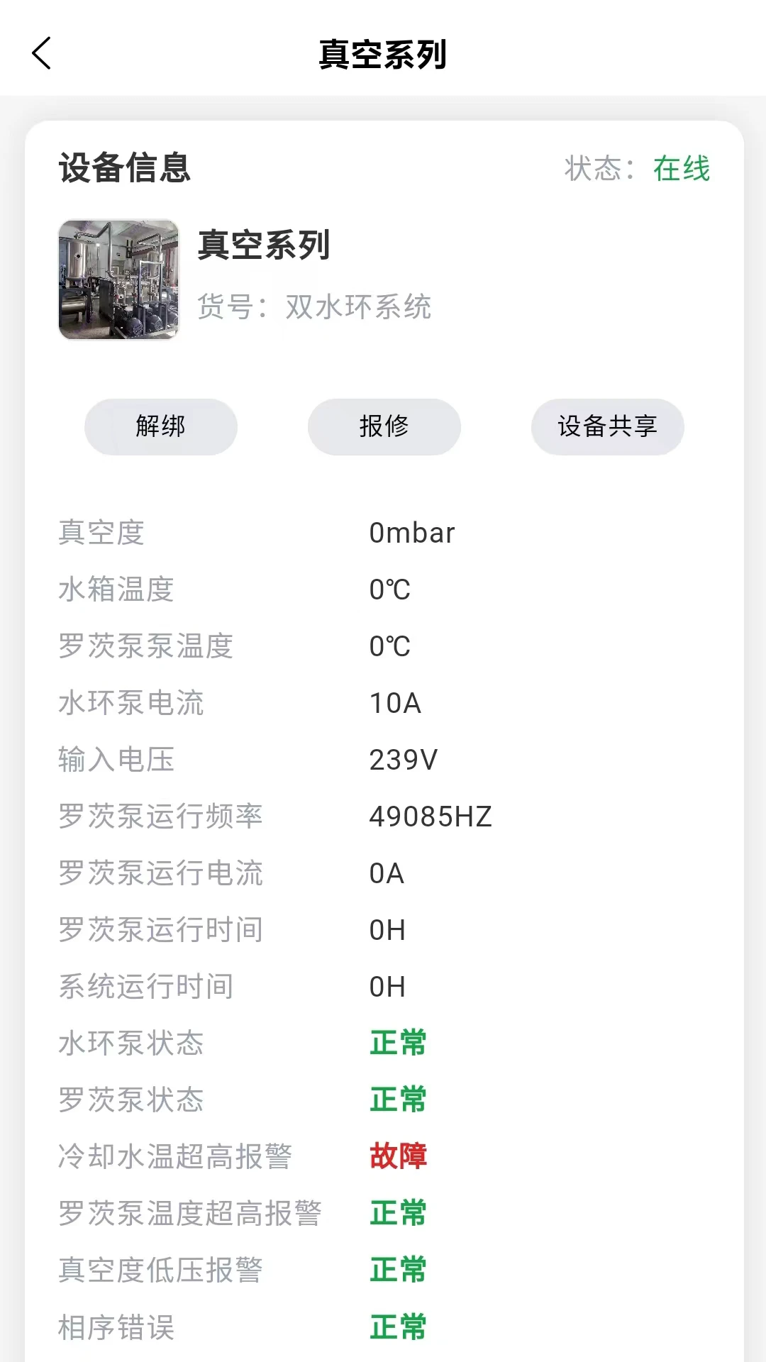 凯福云管理图3