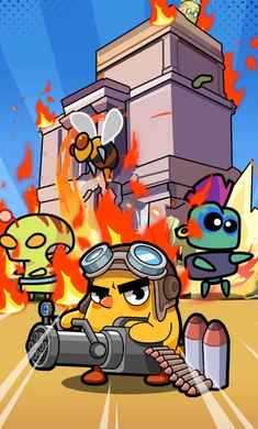 全境守卫免广告下载图1