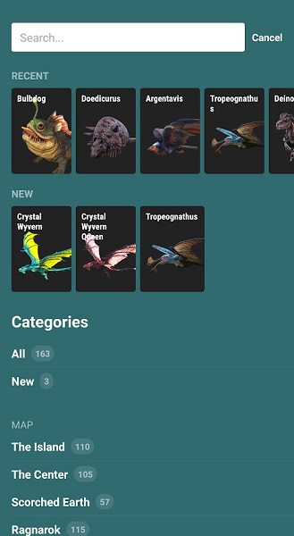 方舟生存进化破解版免费版图1
