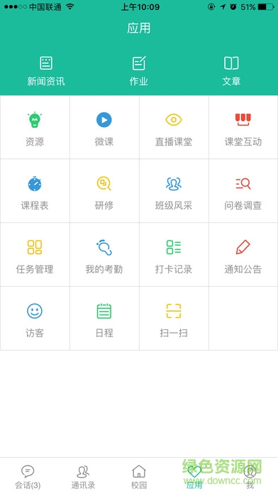 理想人人通 理想人人通