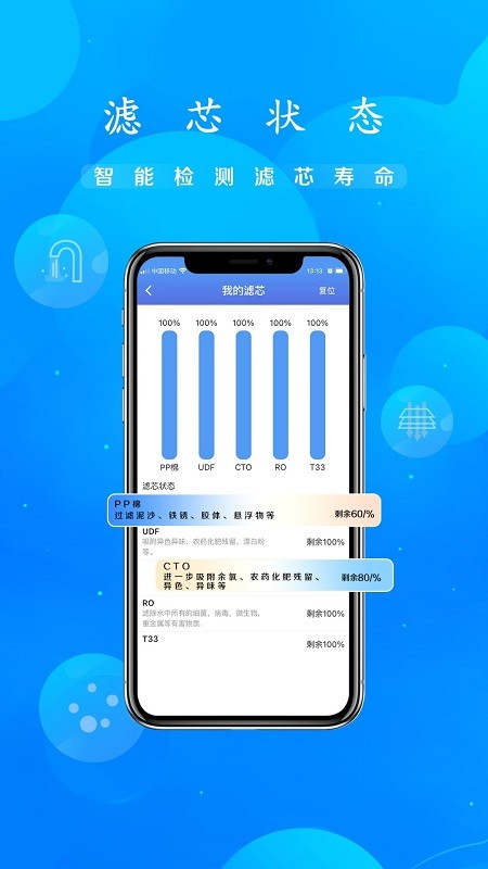 海润万家净水器