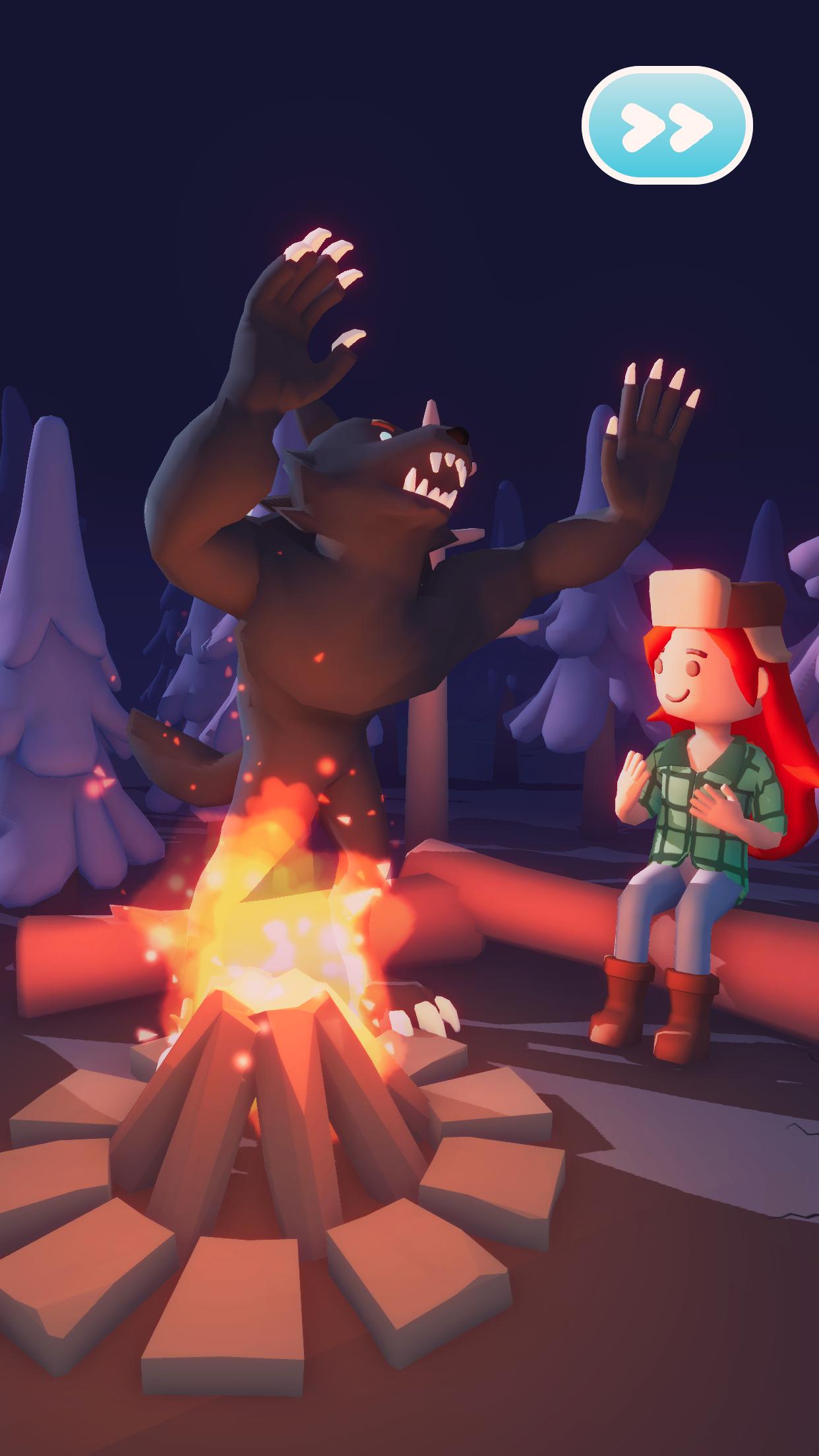 Scary Pranks: The Horror图5