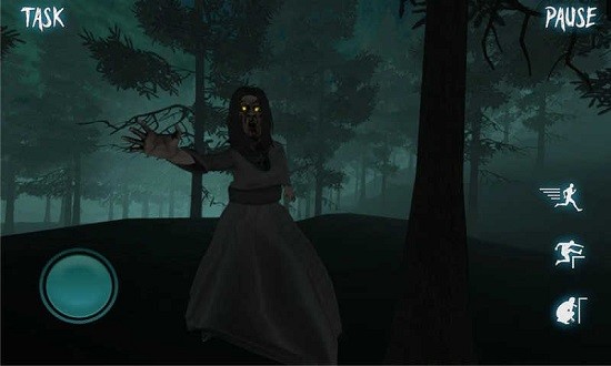 Slender Man: The Forest