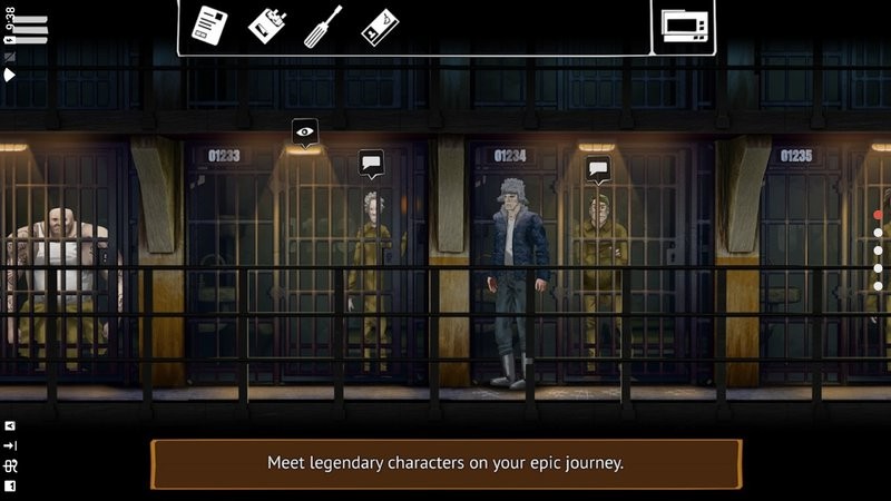 邪恶的邻居3图4