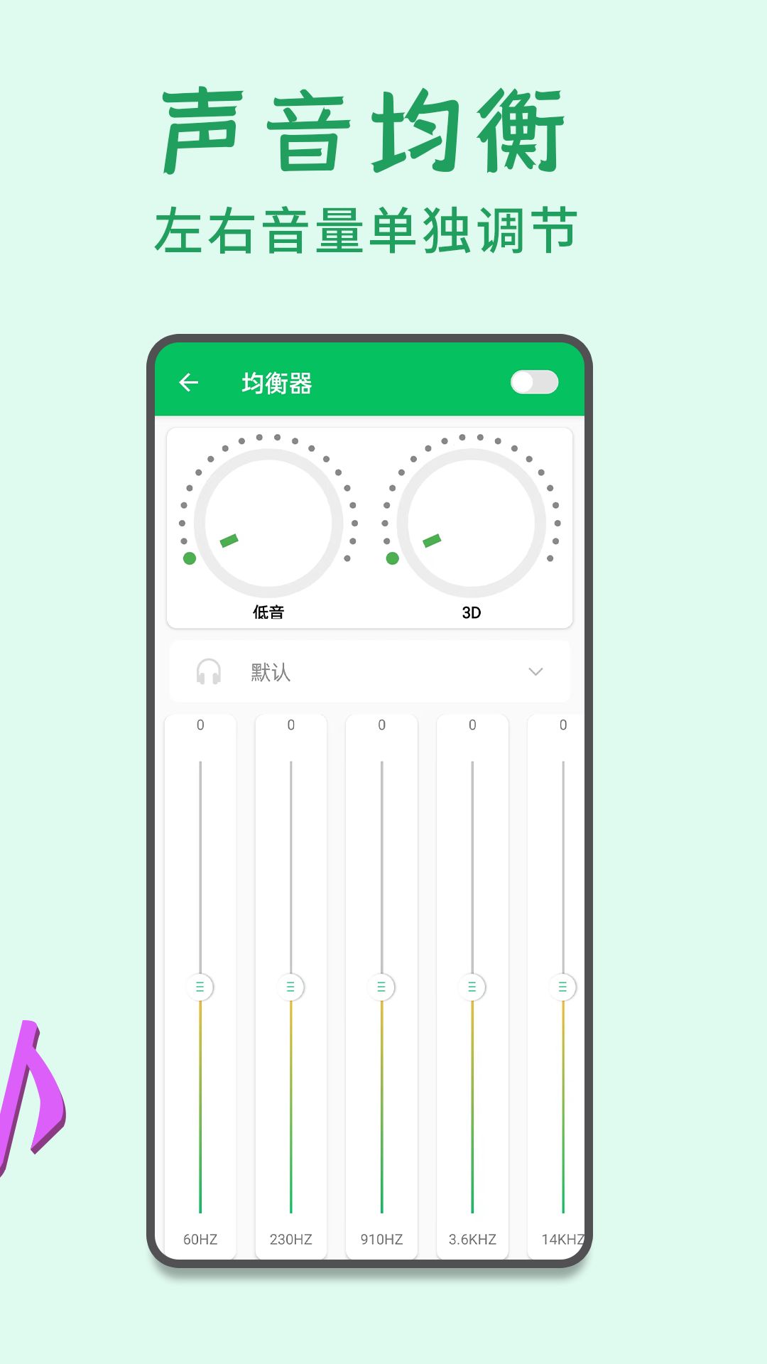 小手耳机助听器图2