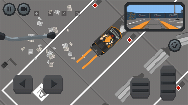 Forklift Extreme 2安装器图2