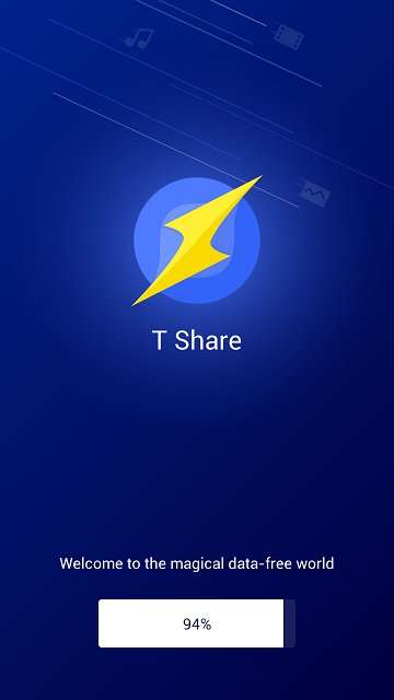 T分享(T Share)图2