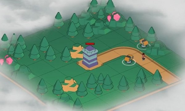 程序塔防图2
