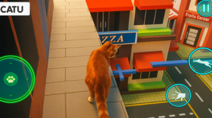 猫咪模拟器图4