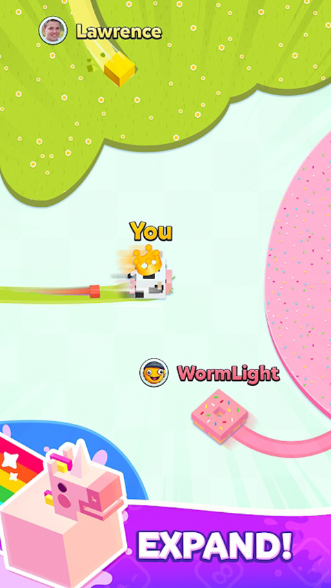 纸片大作战2最新版图1