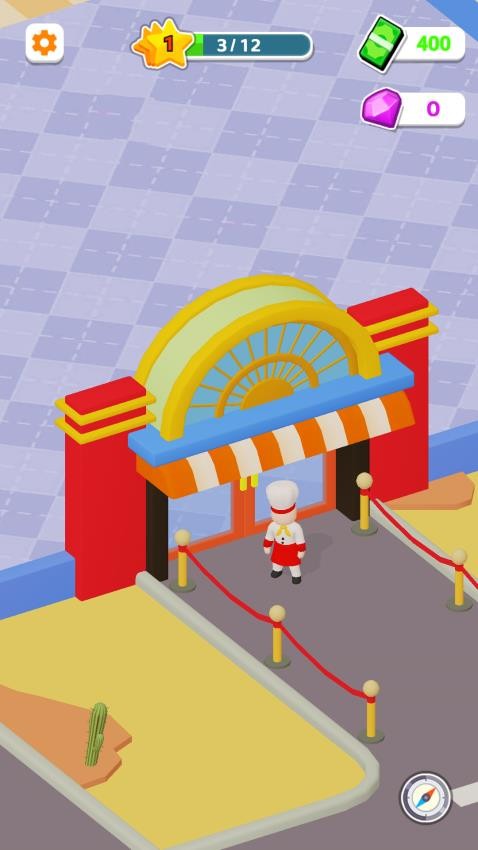 楼下的小餐厅图3