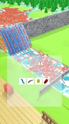 水坝运输APP图1