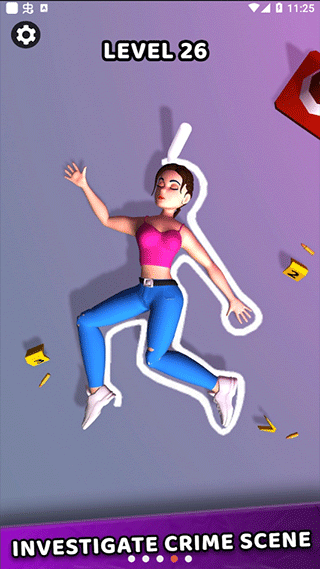 法医大师游戏图3