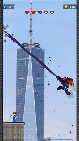 传说中的战士图3
