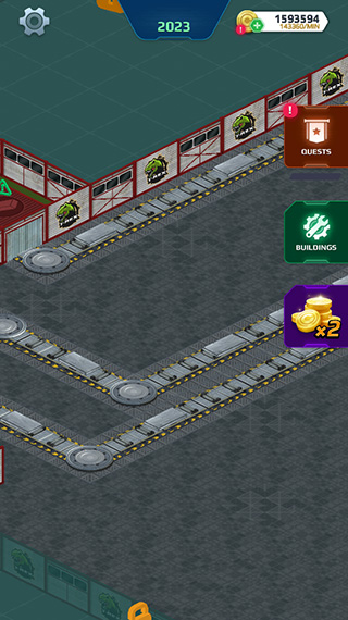 汽车工厂模拟器游戏图5