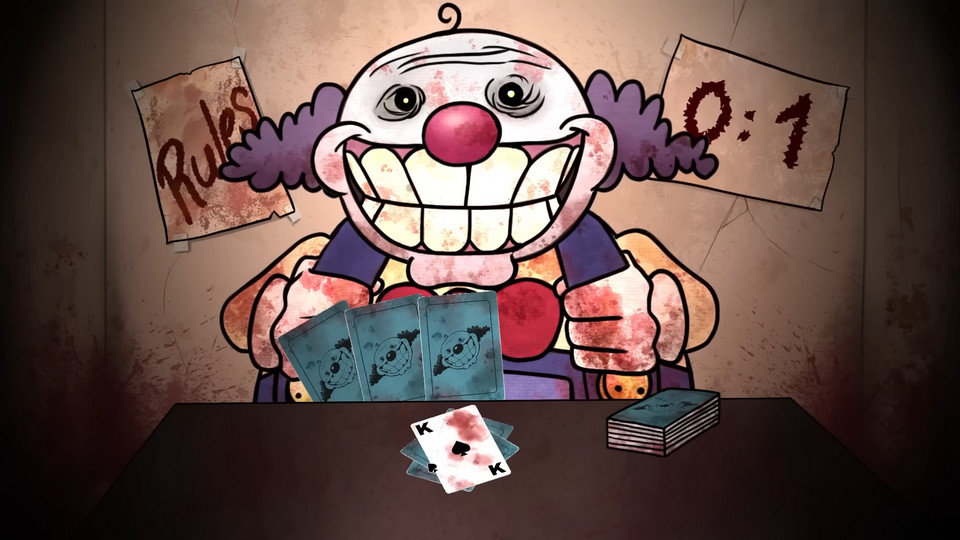 这不是我的邻居游戏中文版 1.0.2最新版图3