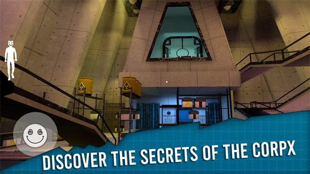 微笑X公司手游图1