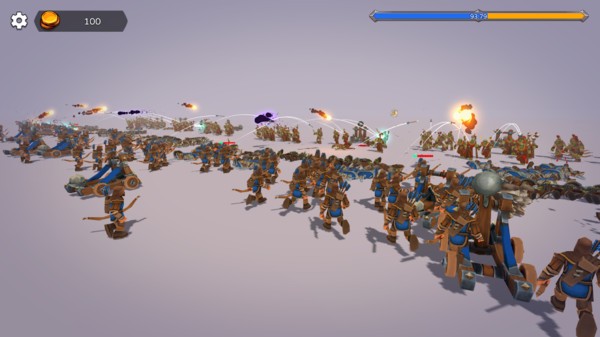 全面战争冒险图3