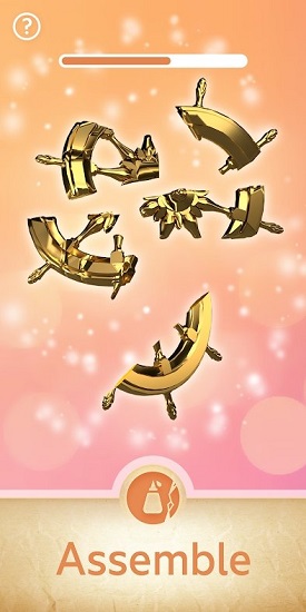 工匠模拟器中文版(artisan sim)图4