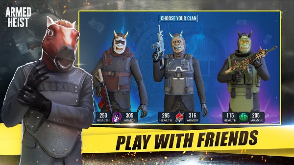 武装掠夺国际服安装器图2