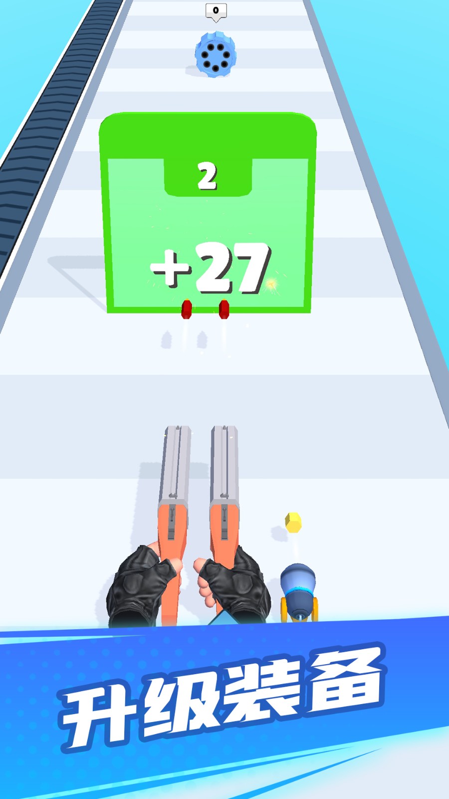 消除闯关记 消除闯关记