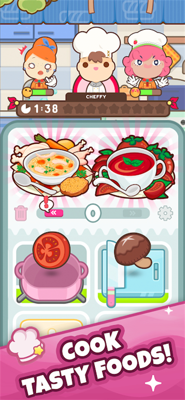 Many Cooks安装器图5