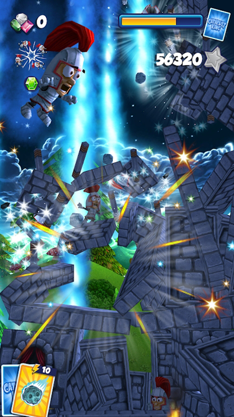 Catapult King安装器图1
