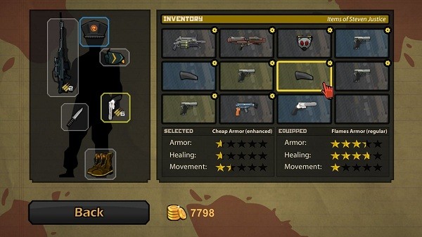 超级警察正义守护者图2