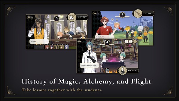 迪士尼扭曲仙境日服 安卓版v1.0.82图2