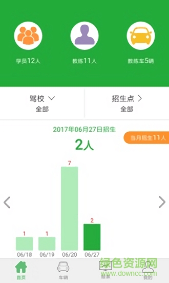 驾培管家图3