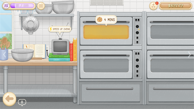 Baker Business3最新版图4