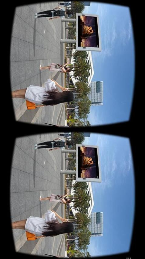 美王VR播放器 mw