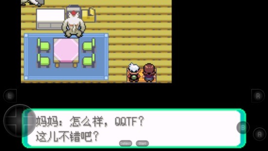 口袋妖怪永恒之沫萌娘版内置修改器官网免费版图3