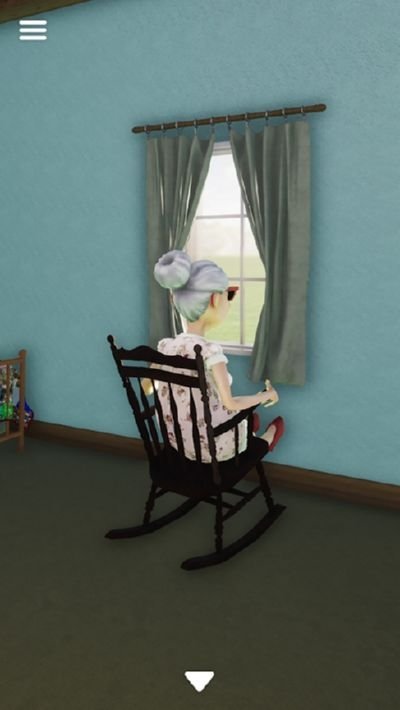 逃脱游戏小红帽中文版图3