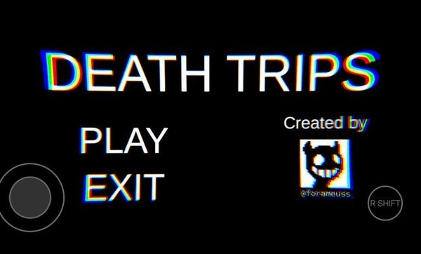 死亡之旅图4