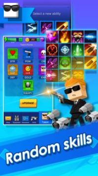 火柴人大逃亡白雪减肥记最新安卓版图3