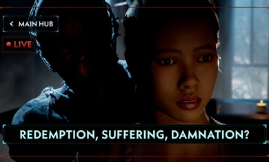 SILENT HILL: Ascension图1