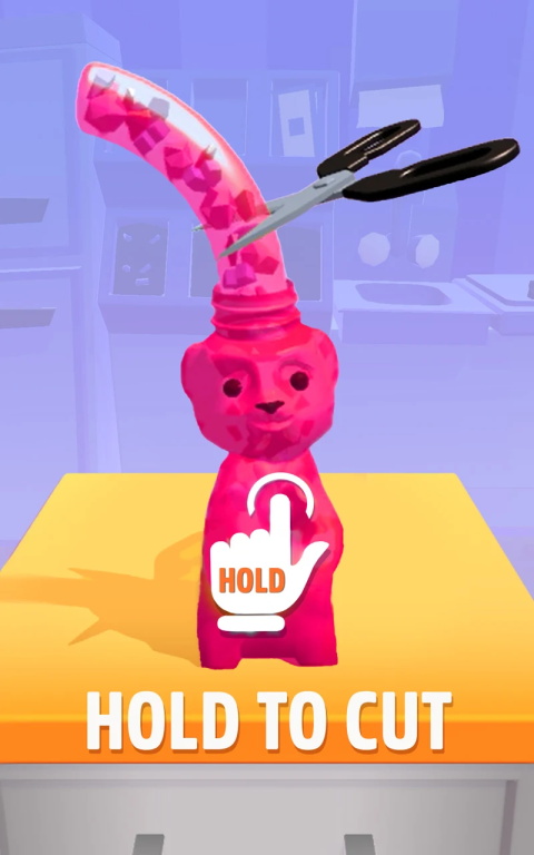 果汁传奇官方版图1