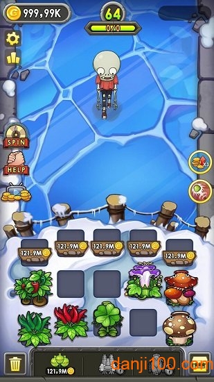 合成植物战僵尸图3