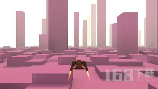 无人机极限飞行模拟图2