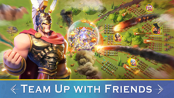 Infinity Kingdom安装器图3