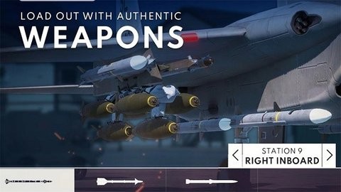 金属风暴(metalstorm)手游官方版图1